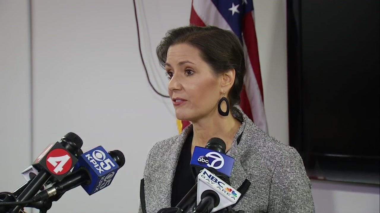 Union workers reject city of Oakland's latest offer