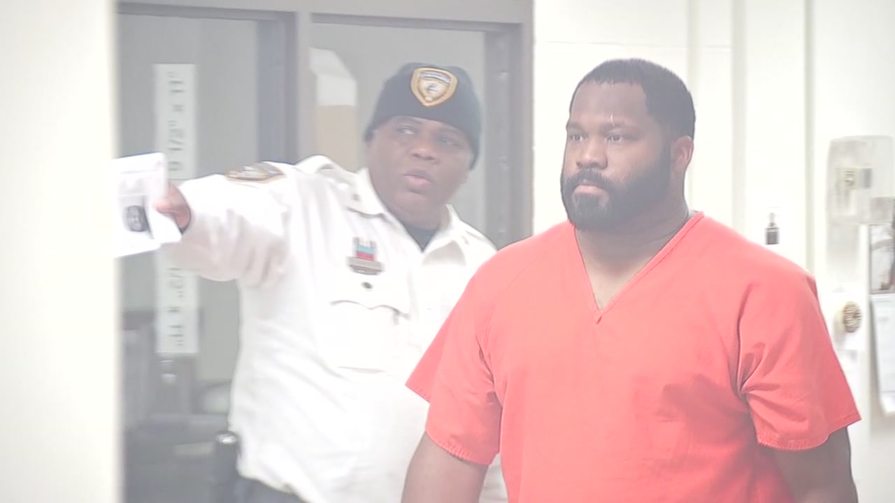 Murder suspect says slain girlfriend accidentally shot herself