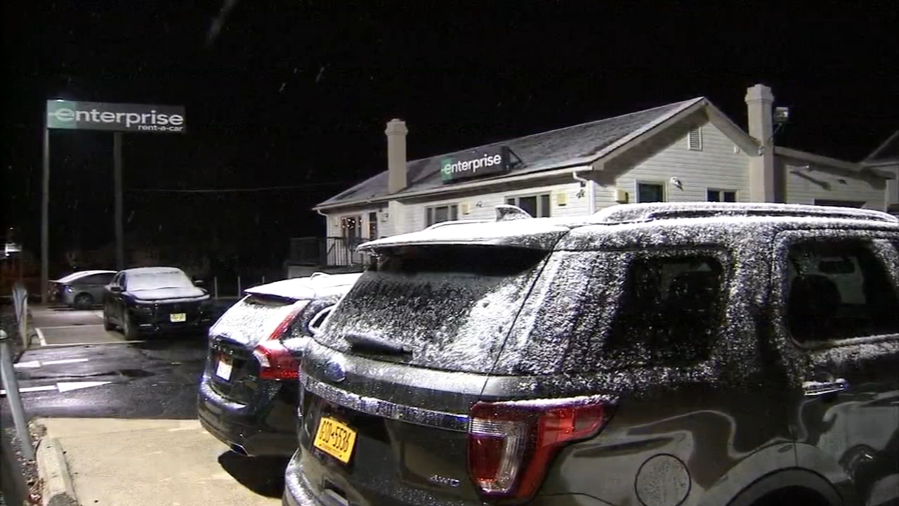 South Jersey bracing for the snow