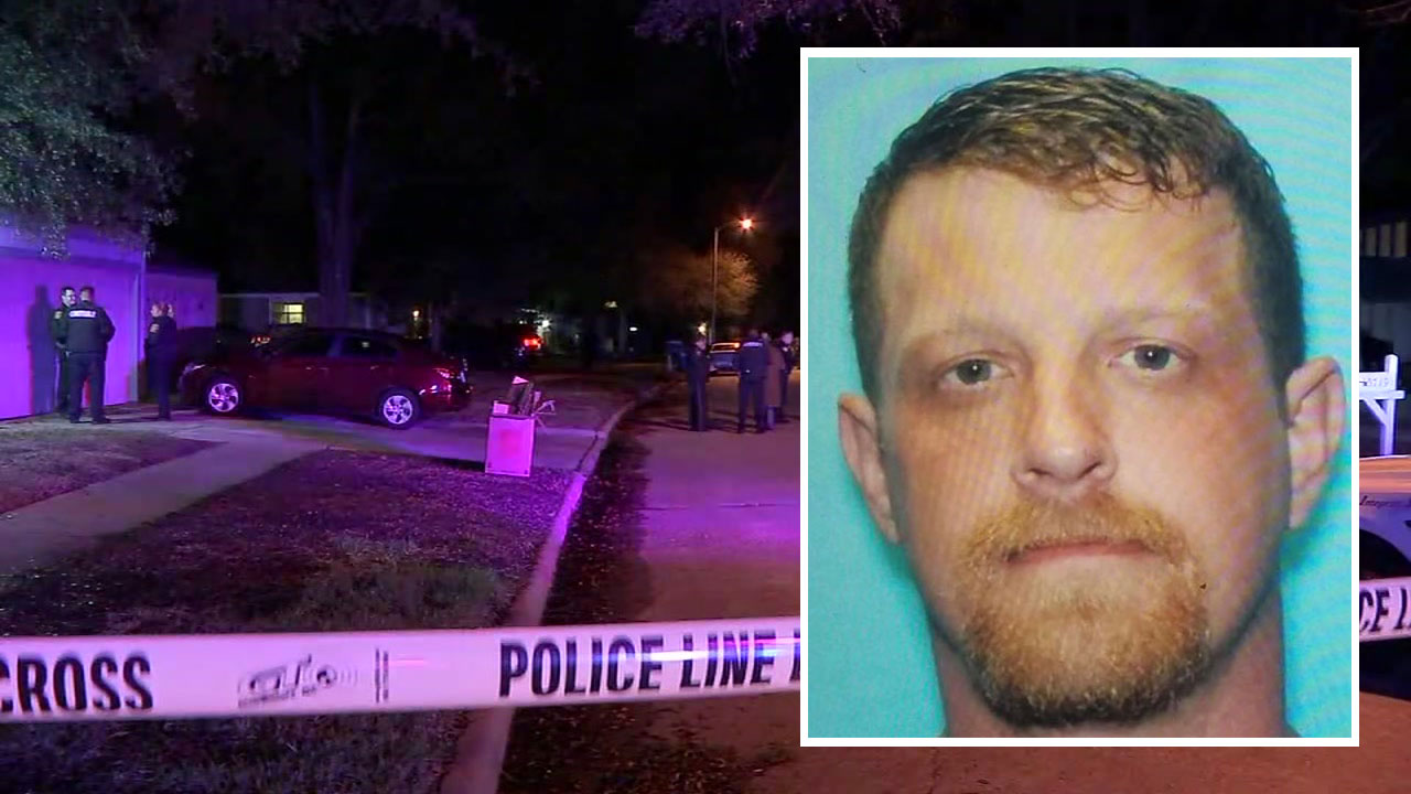 Police still searching for 35-year-old Jeffrey Noble