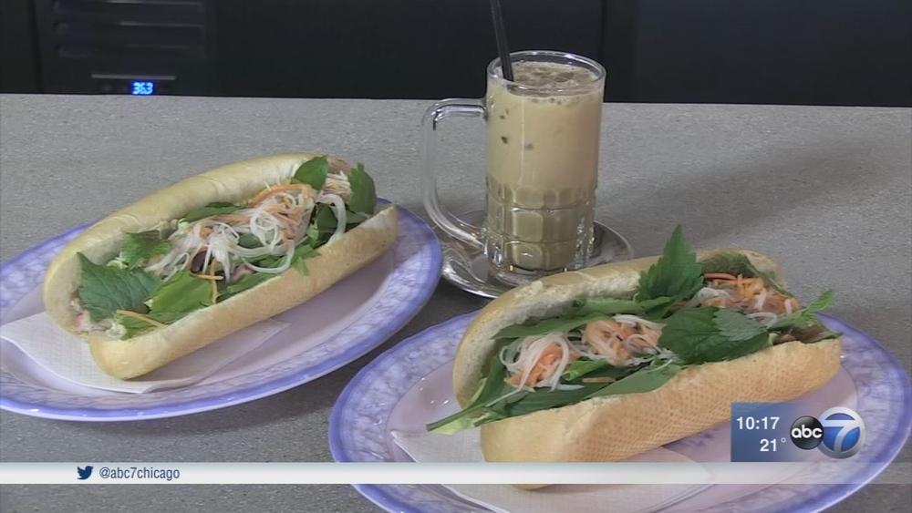 Vietnamese cafe in Pilsen serves sophisticated take on cuisine