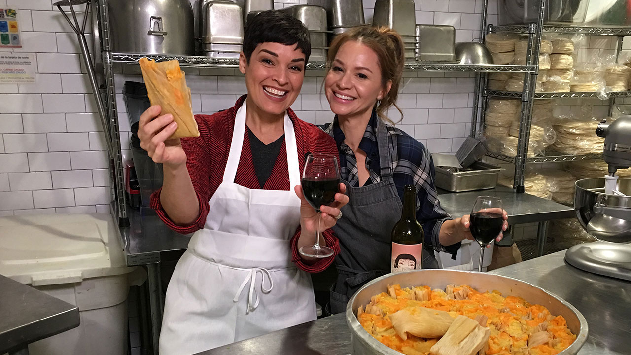 10 SoCal spots to celebrate, eat, give during the holidays
