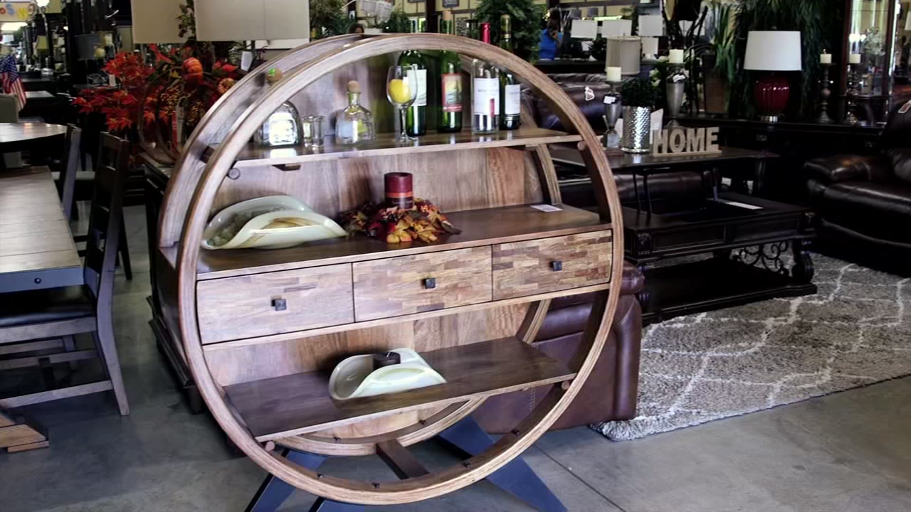 Check This Out Dec. '17 - Katy Furniture