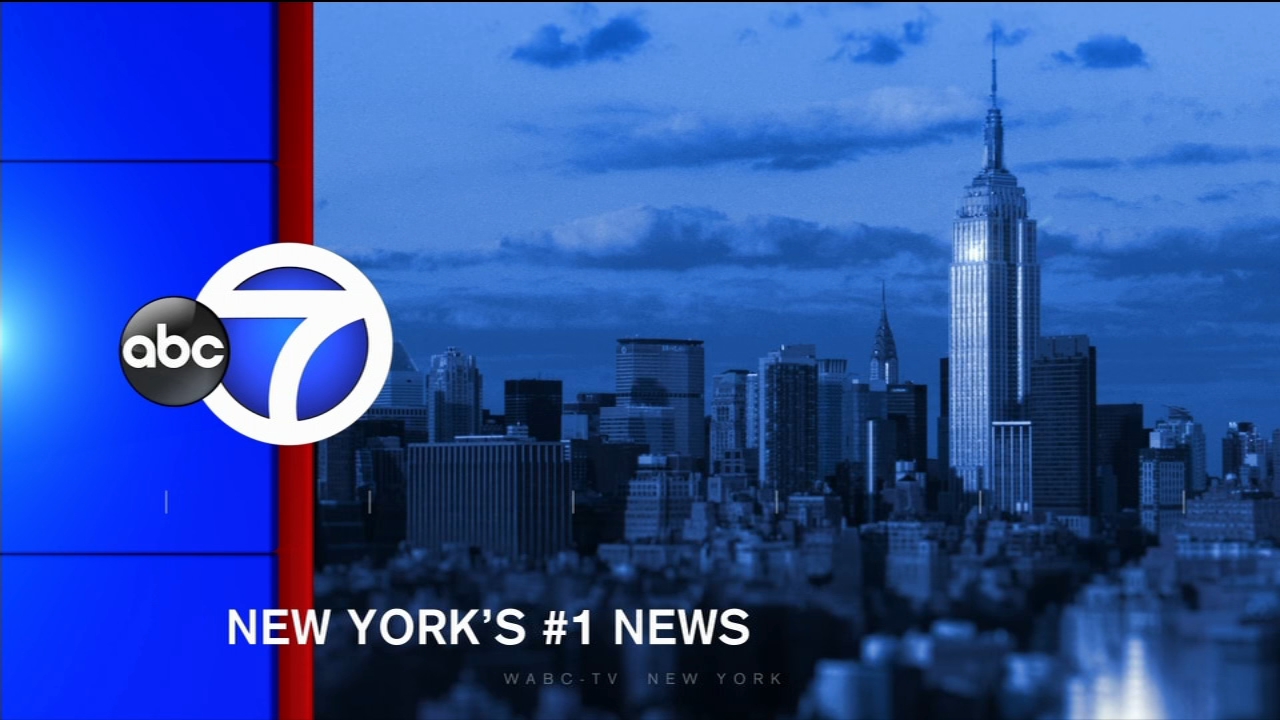 Eyewitness News update