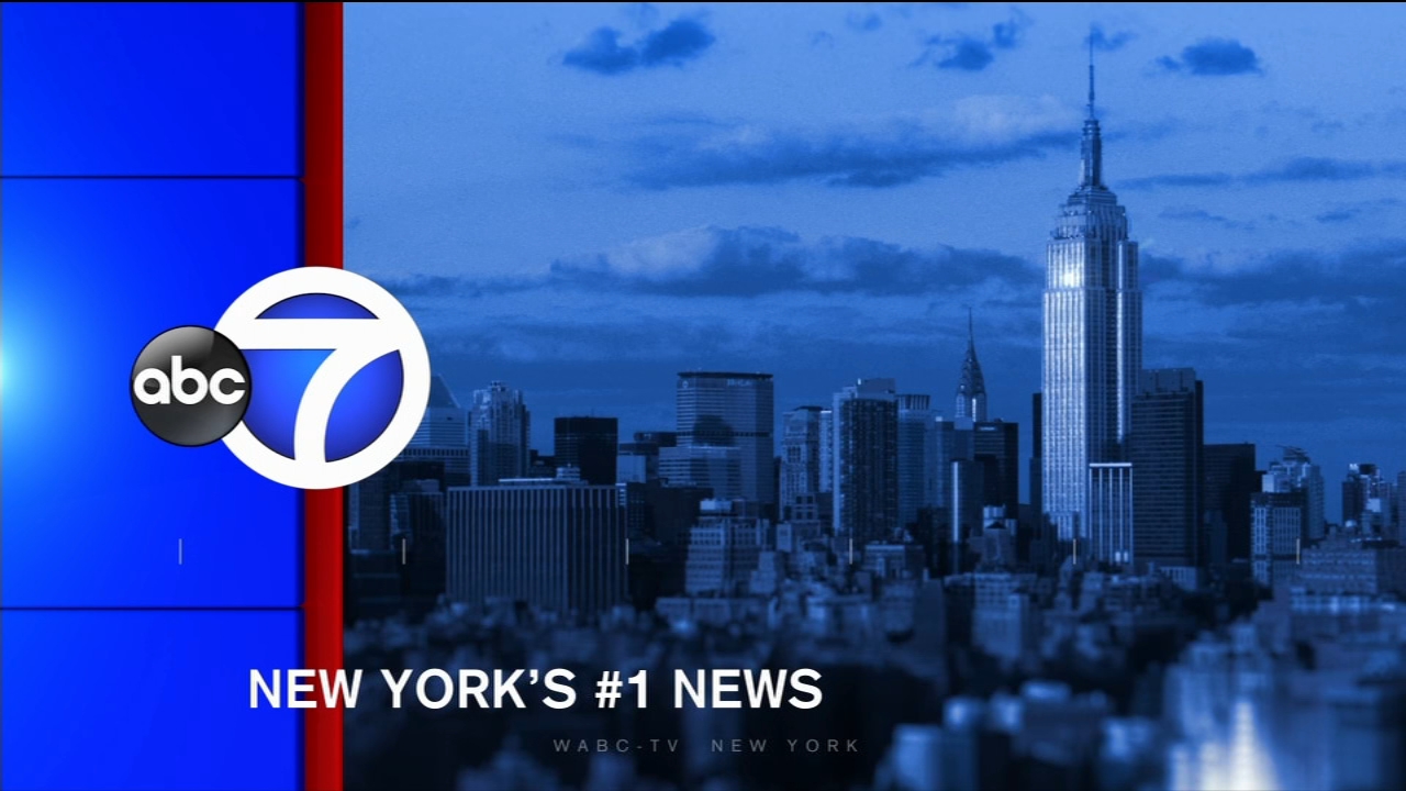 Eyewitness News Update