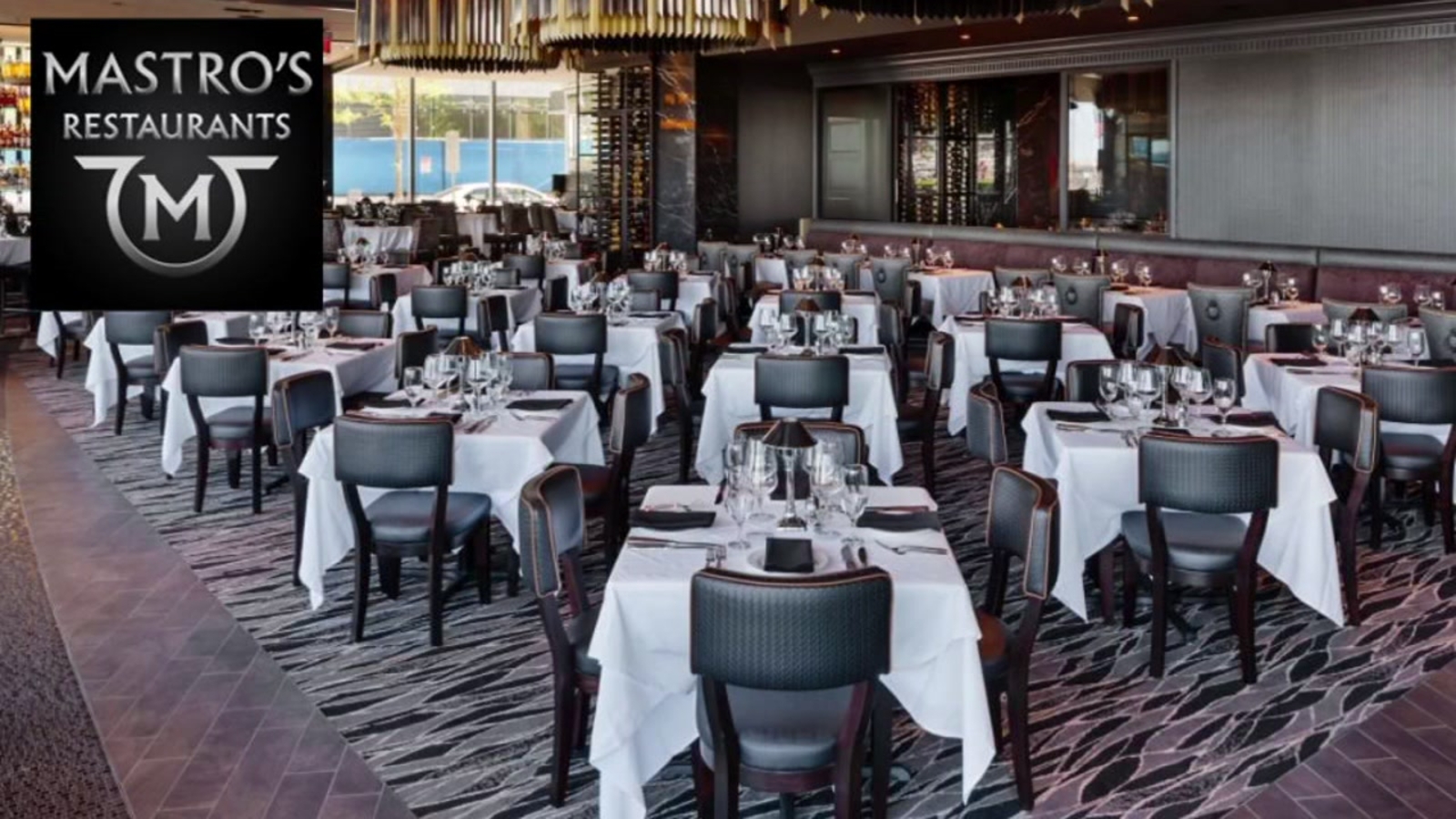 The next hot spot? Rockets owner's crown jewel steakhouse now open near