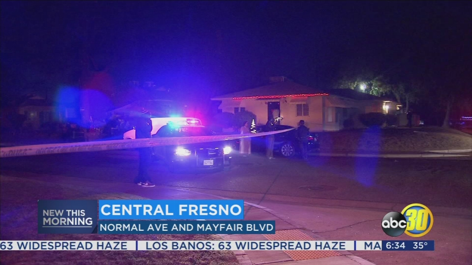 Fresno man arrested, accused of shooting another man with a shotgun ...