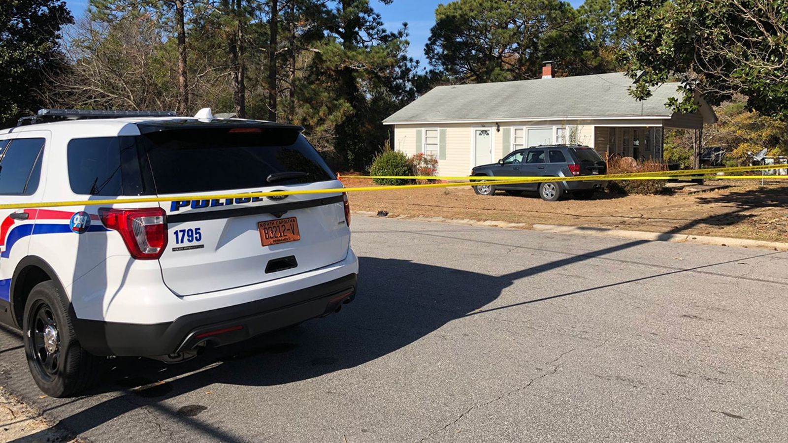 Fayetteville police ID disabled man shot to death at home - ABC11 ...