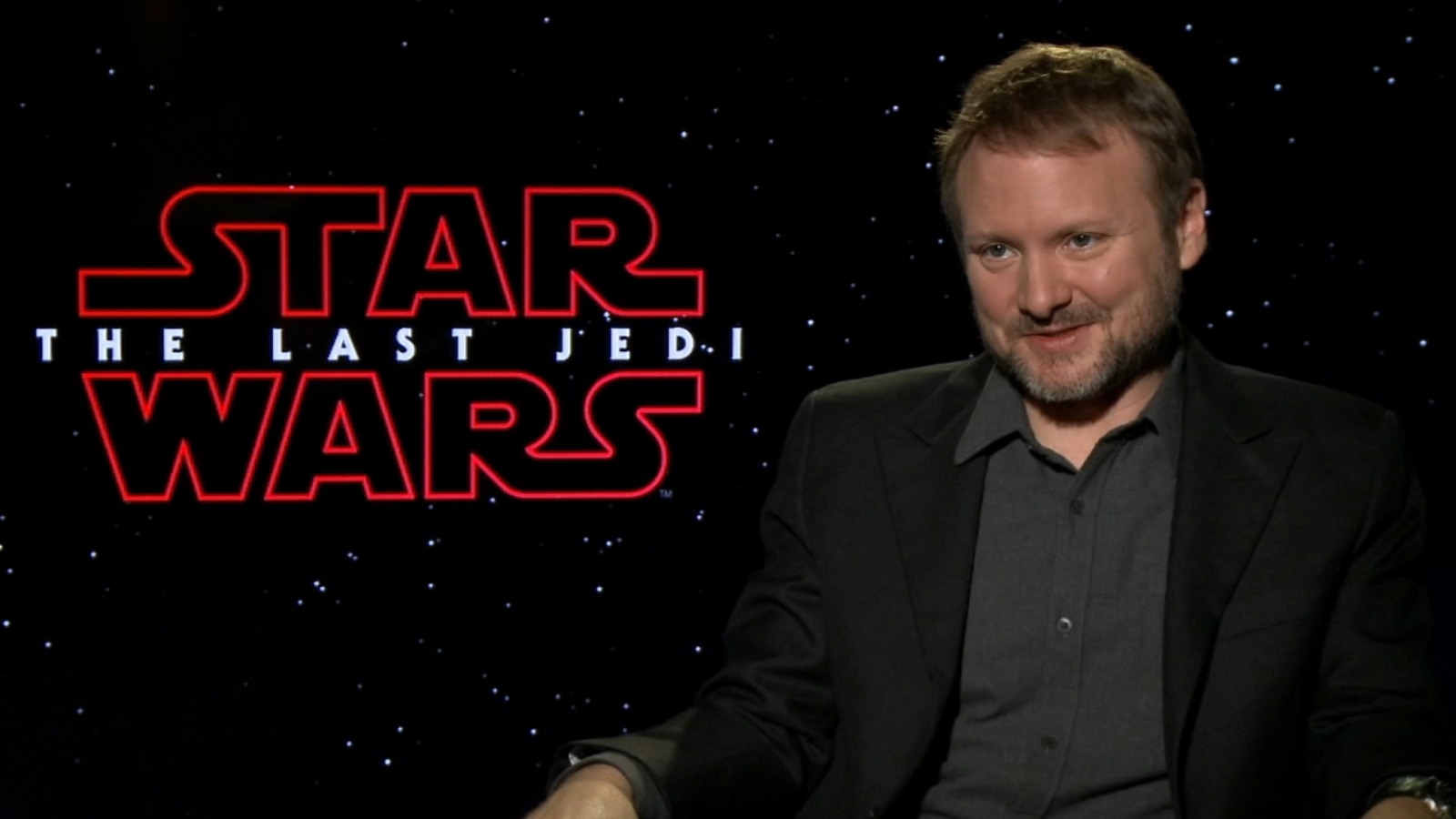 rian johnson star wars