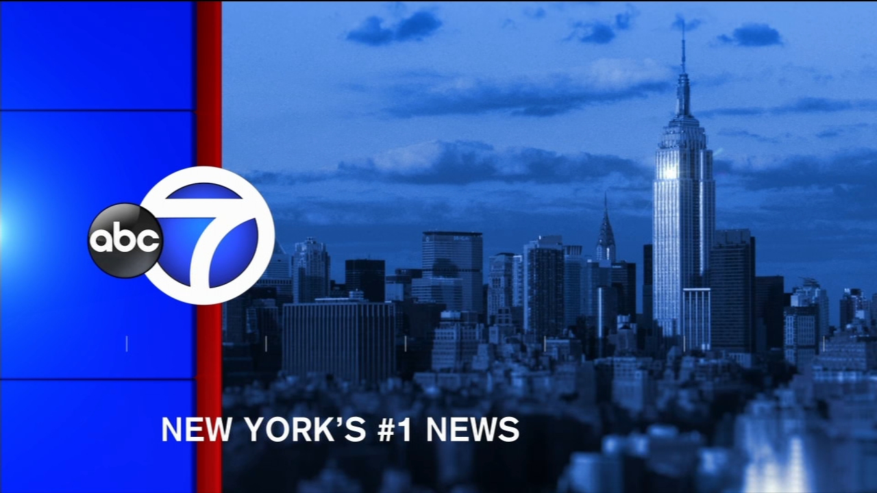 Eyewitness News update