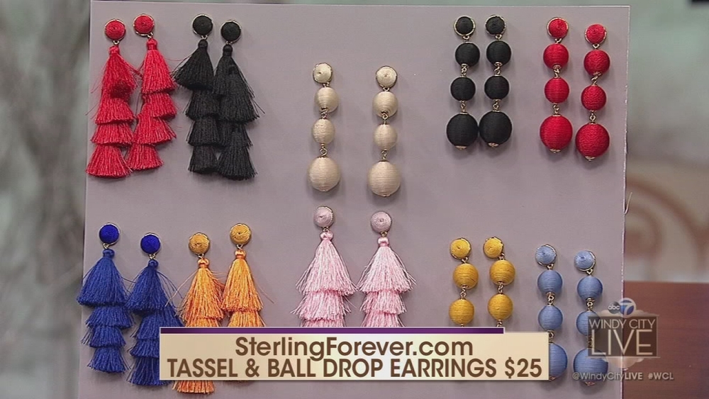Lawrence Zarian?s gift guide for both men and women