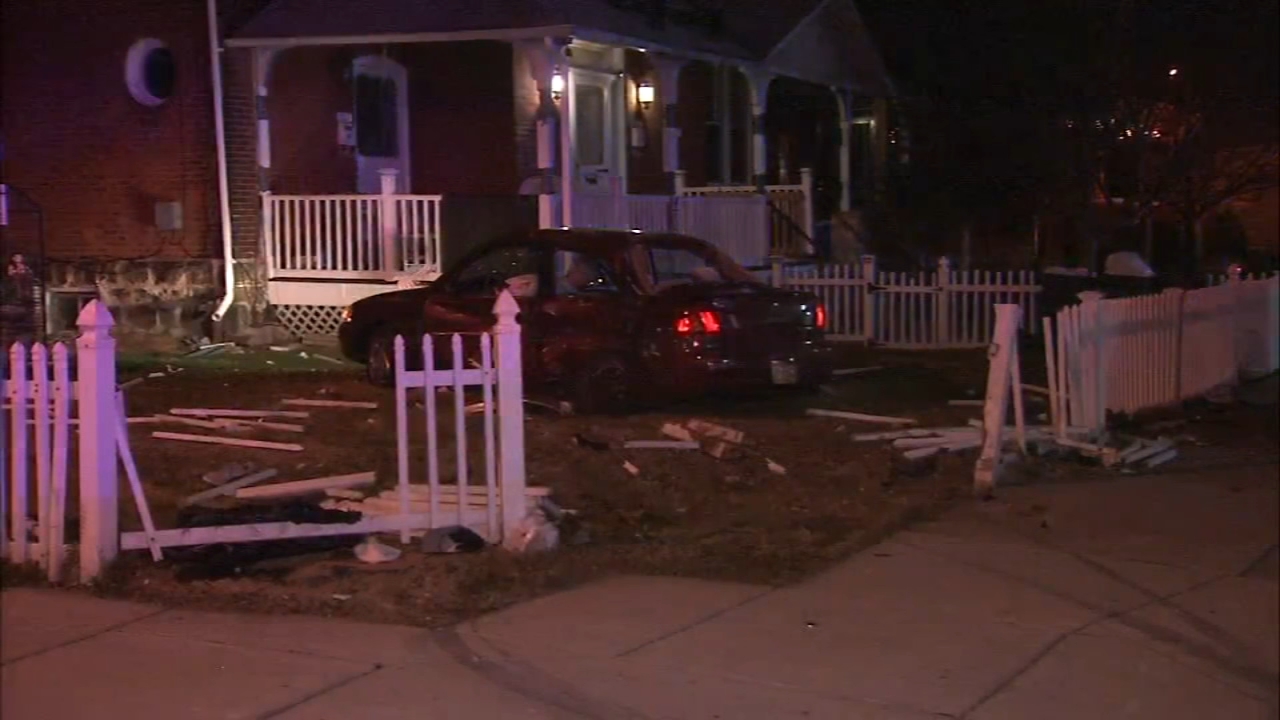 One dead following Tacony hit and run accident