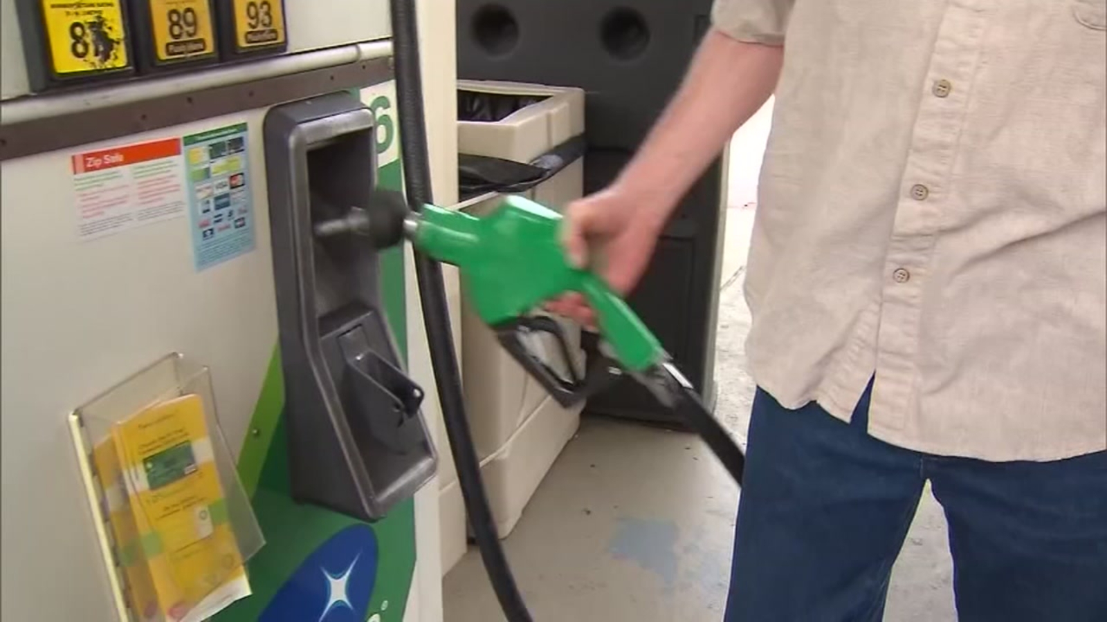 Premium gas costs not worth the benefits, experts say ABC13 Houston