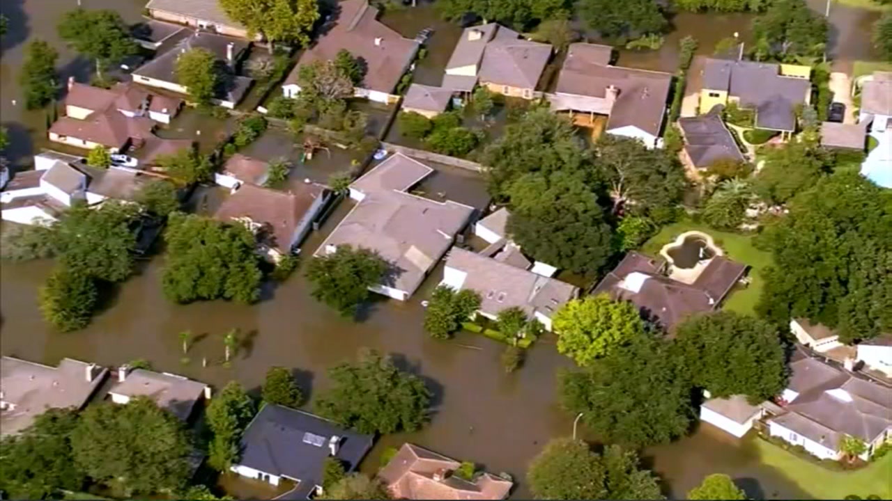City changes rules to allow refund of alarm fees for Harvey victims