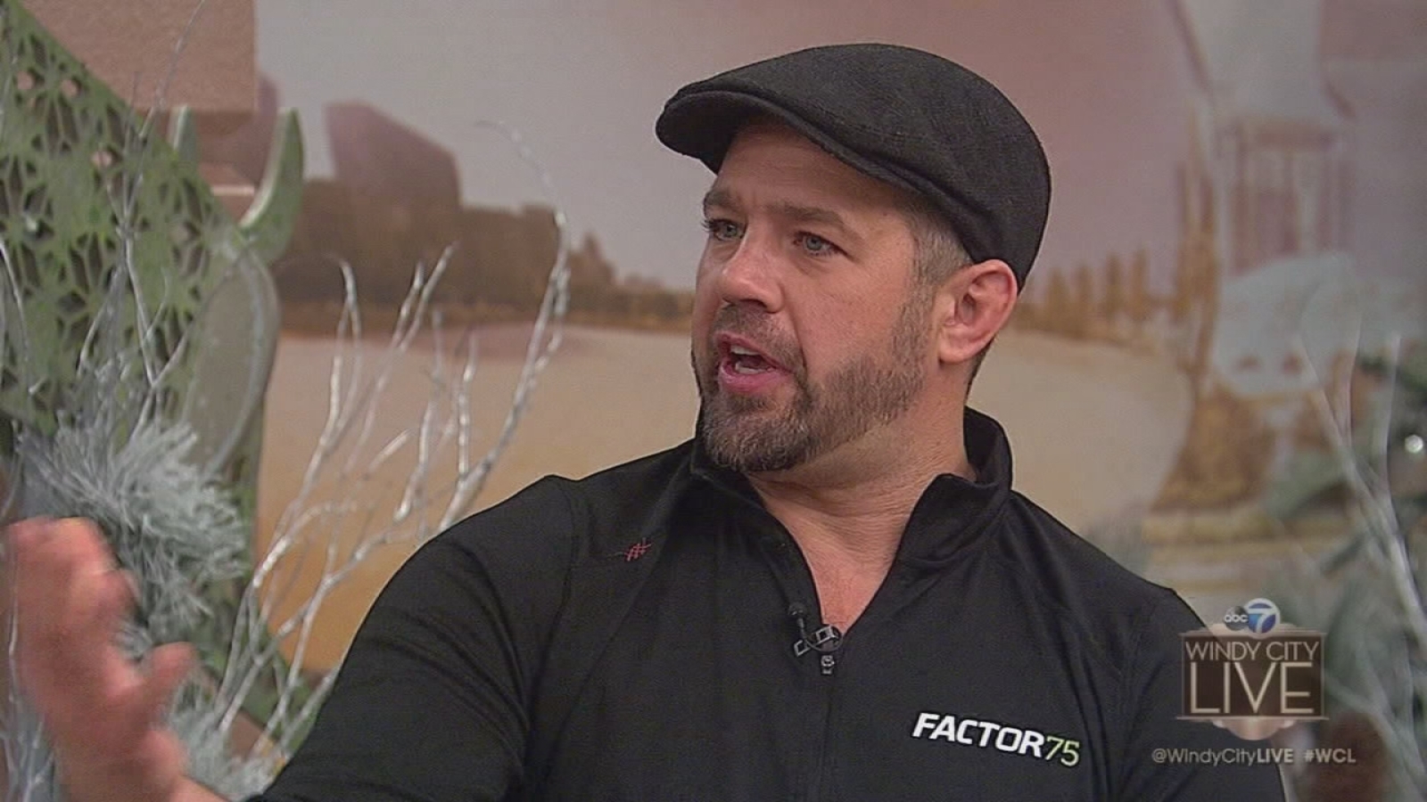 Made in Chicago: Factor 75 - ABC7 Chicago