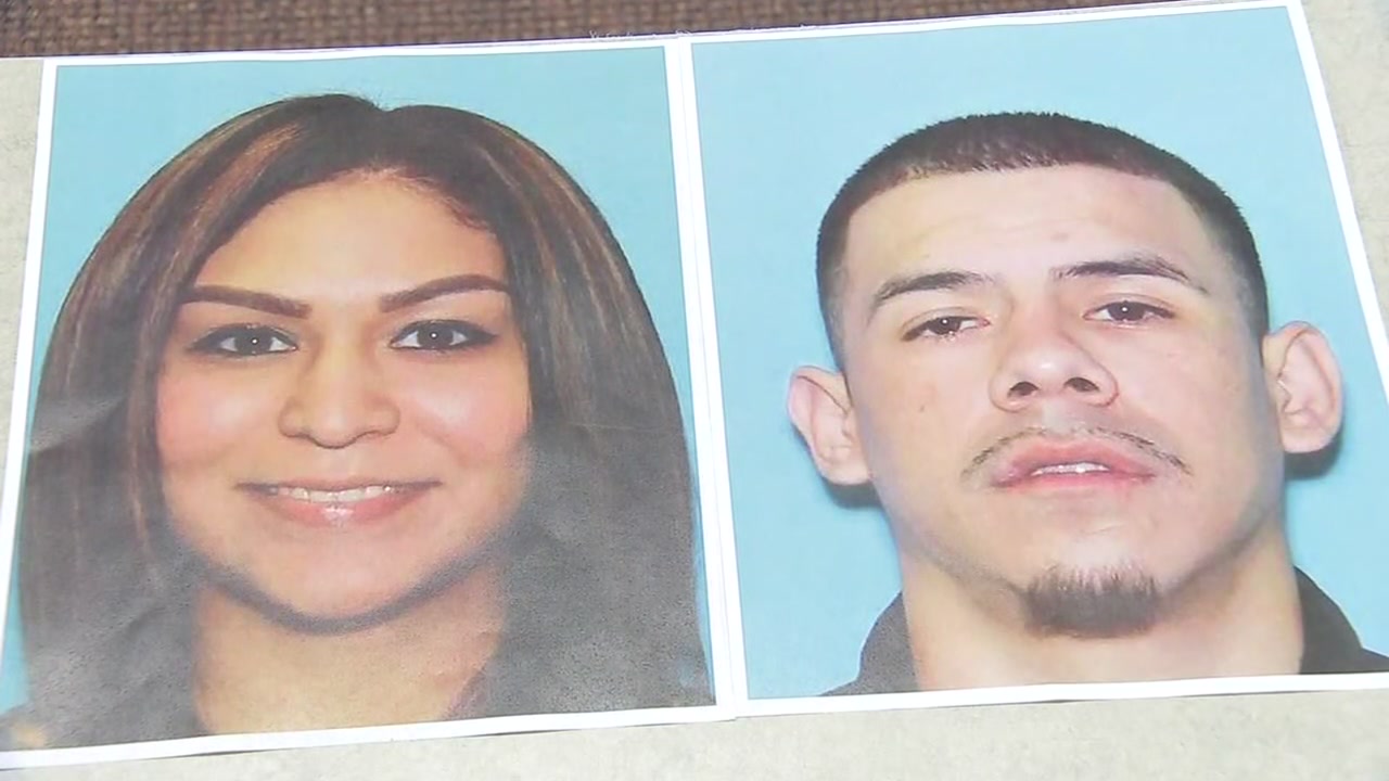 Man found dead in Houston shortly after girlfriend's body found in Missouri City