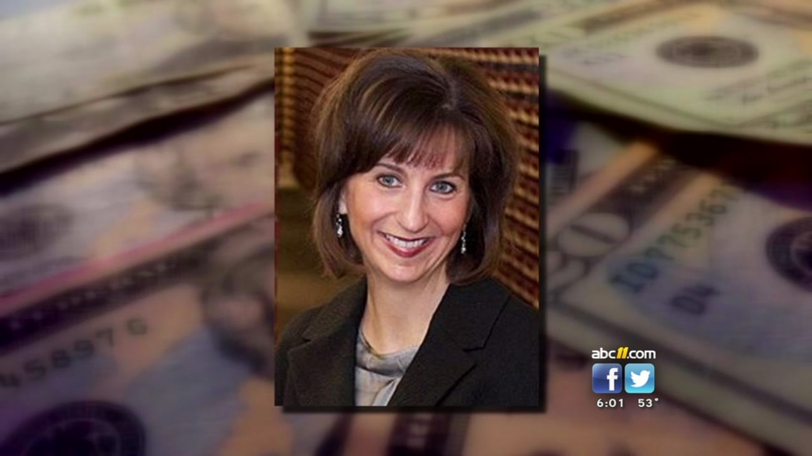 4th person indicted Wake County Register of Deeds embezzlement turns