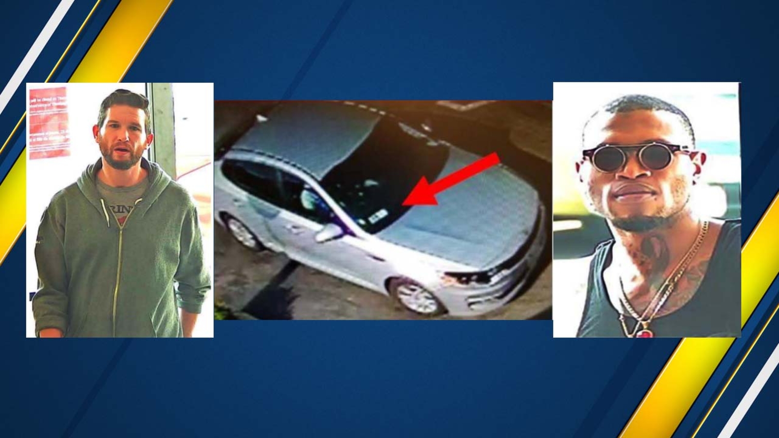 Los Banos Police seek help locating serial bank robbery suspects ...