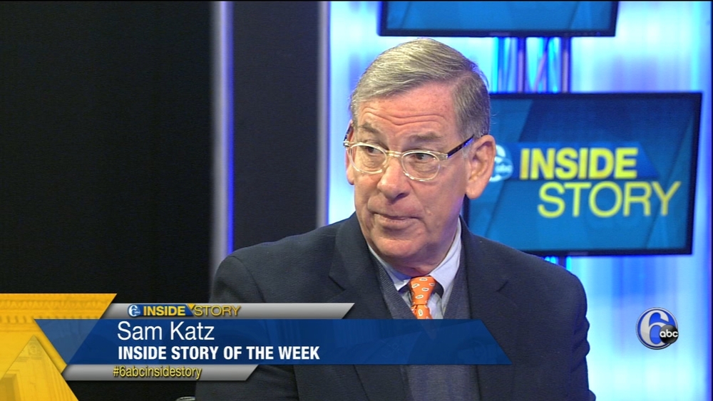 Inside Story Part 3: Insider stories of the week