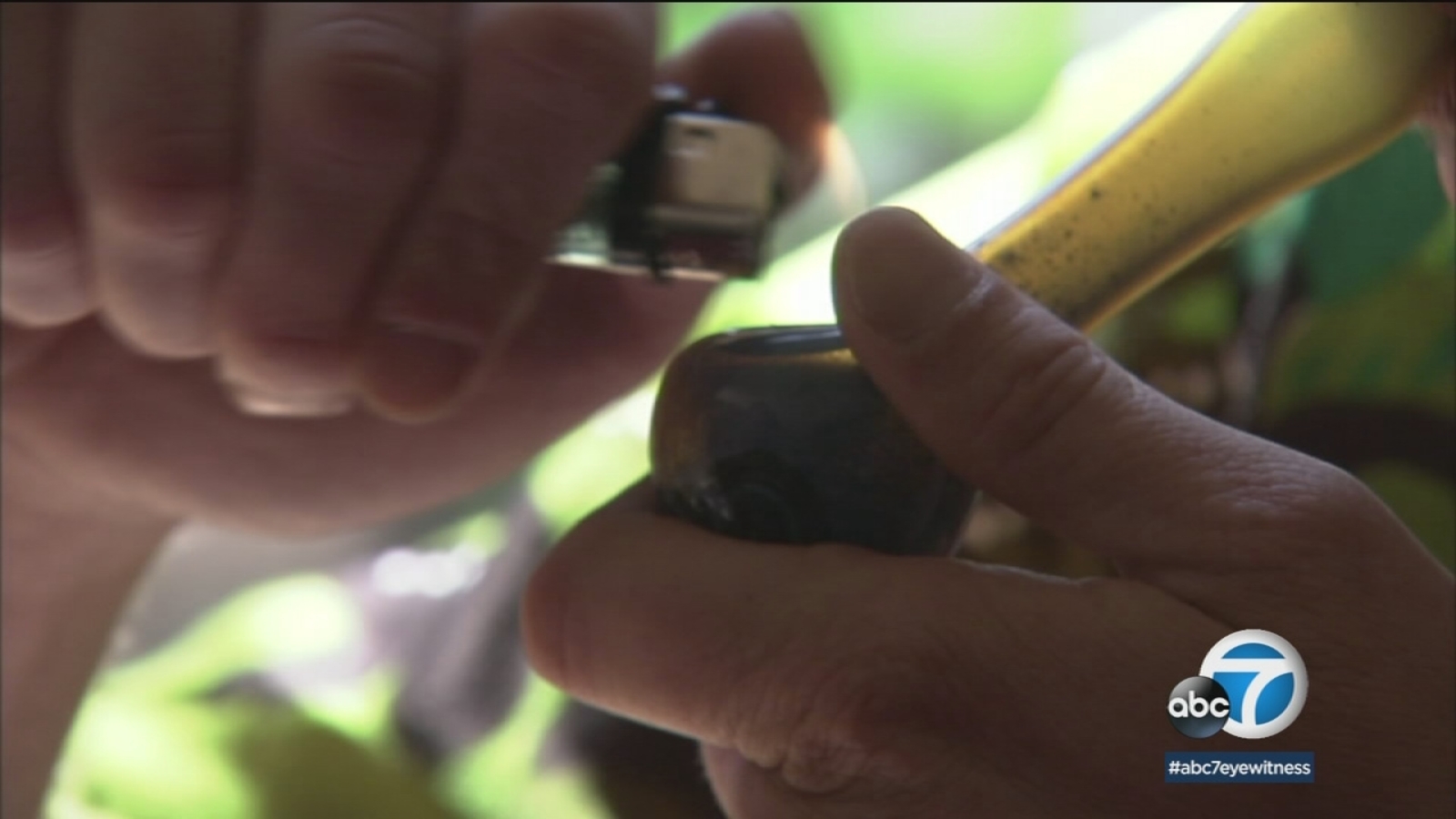 Lynwood marijuana business gets state approval ABC7 Los Angeles