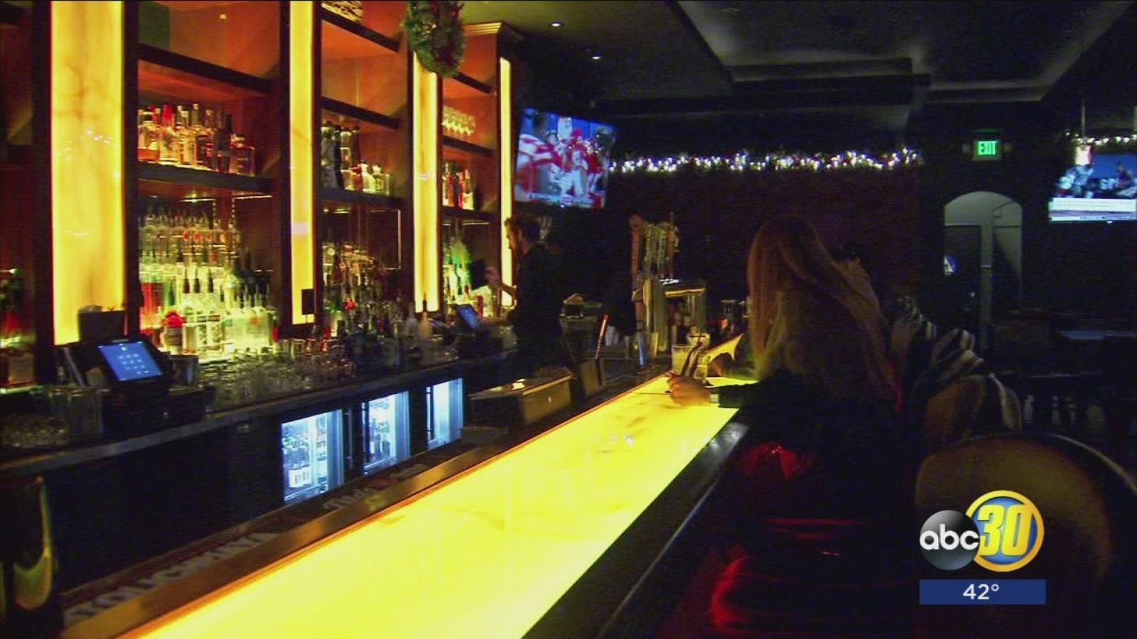 Police use checkpoints and Bar Watch program to combat DUI deaths