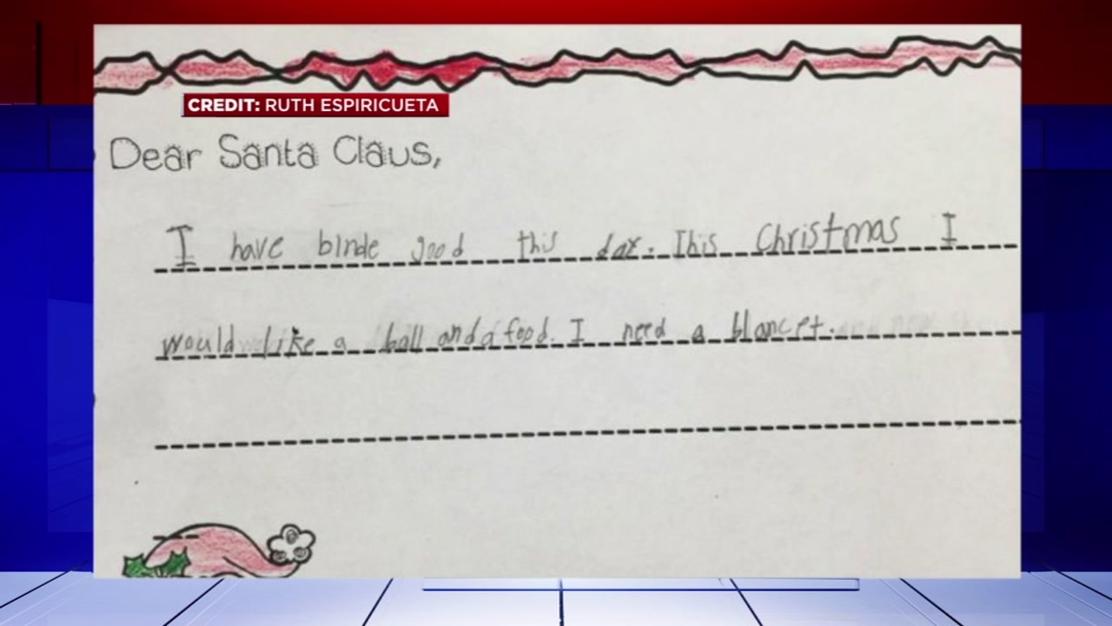 Message inquiring health image