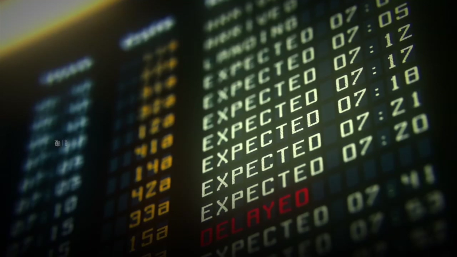Faced with a flight delay or cancellation? These tips may help you survive being stranded at the ...