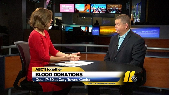 ABC11 Together Perspectives 12/17/17 - ABC11 Raleigh-Durham