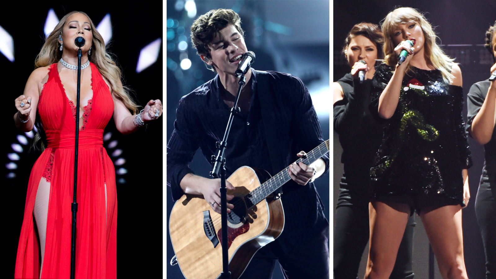 Pick your New Year's song and time it perfectly to start 2018 the right ...