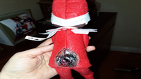 Elf On The Shelf Gets Into A Little Too Much Mischief ABC11 Raleigh