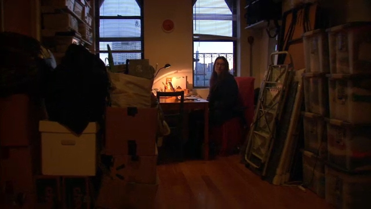 7 On Your Side Investigates: Woman accused of being serial squatter
