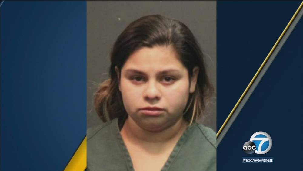 Pregnant OC mom arrested after admitting to abuse of twin toddlers