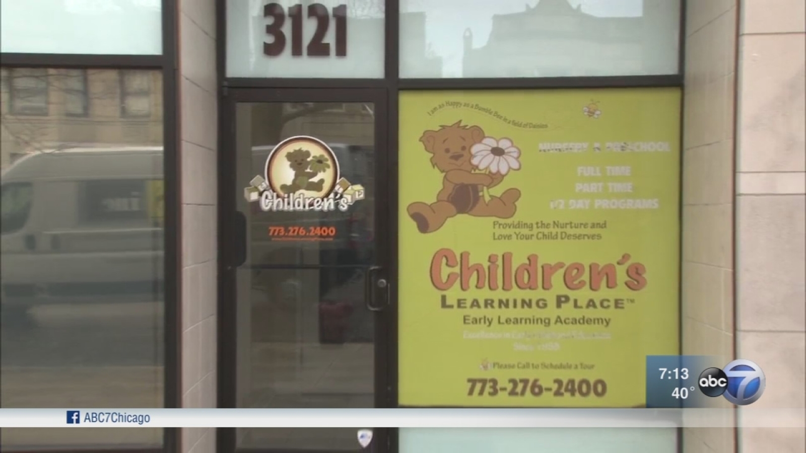 2 women charged after 5 toddlers injured with hot glue at Logan Square