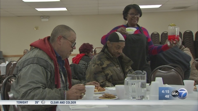 Soup Kitchen Champaign Il Soup Kitchen Champaign Il
