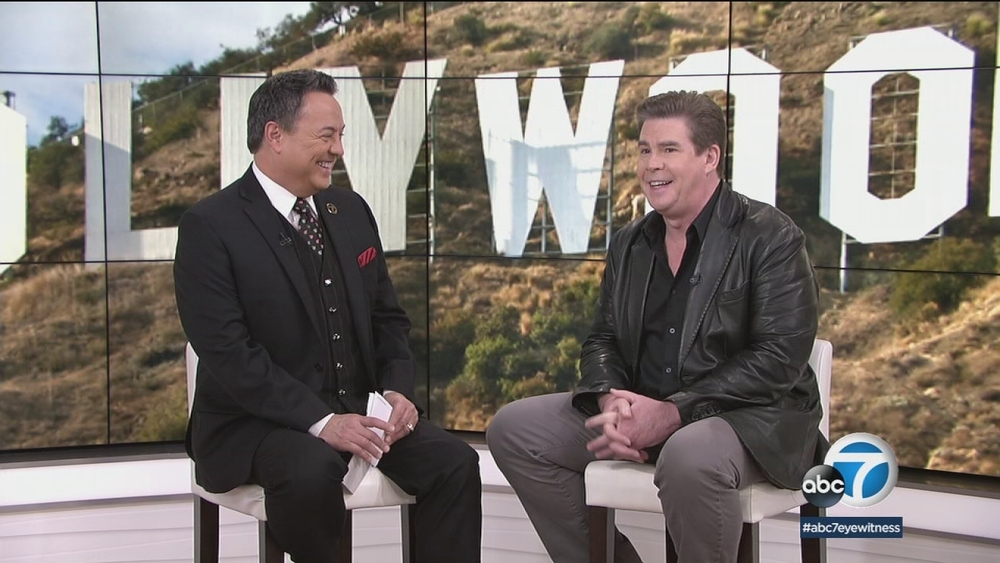 Ralph Garman moving on from radio gig at full speed