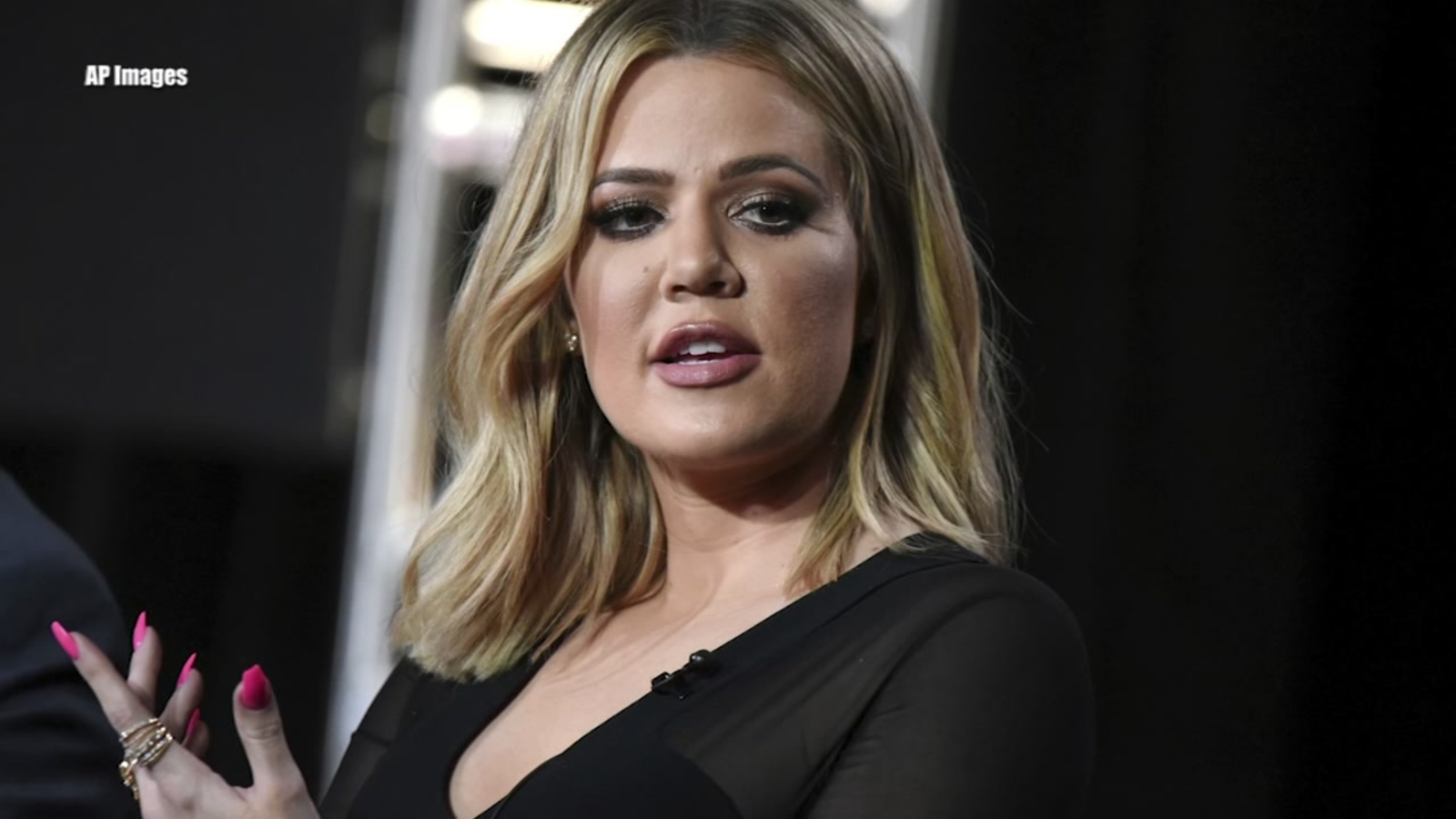 Khloe Kardashian Announces Pregnancy Abc13 Houston