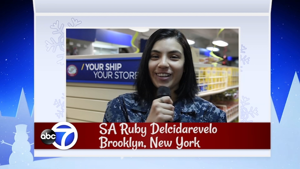 Seasons Greetings from SA Ruby Delcidarevelo