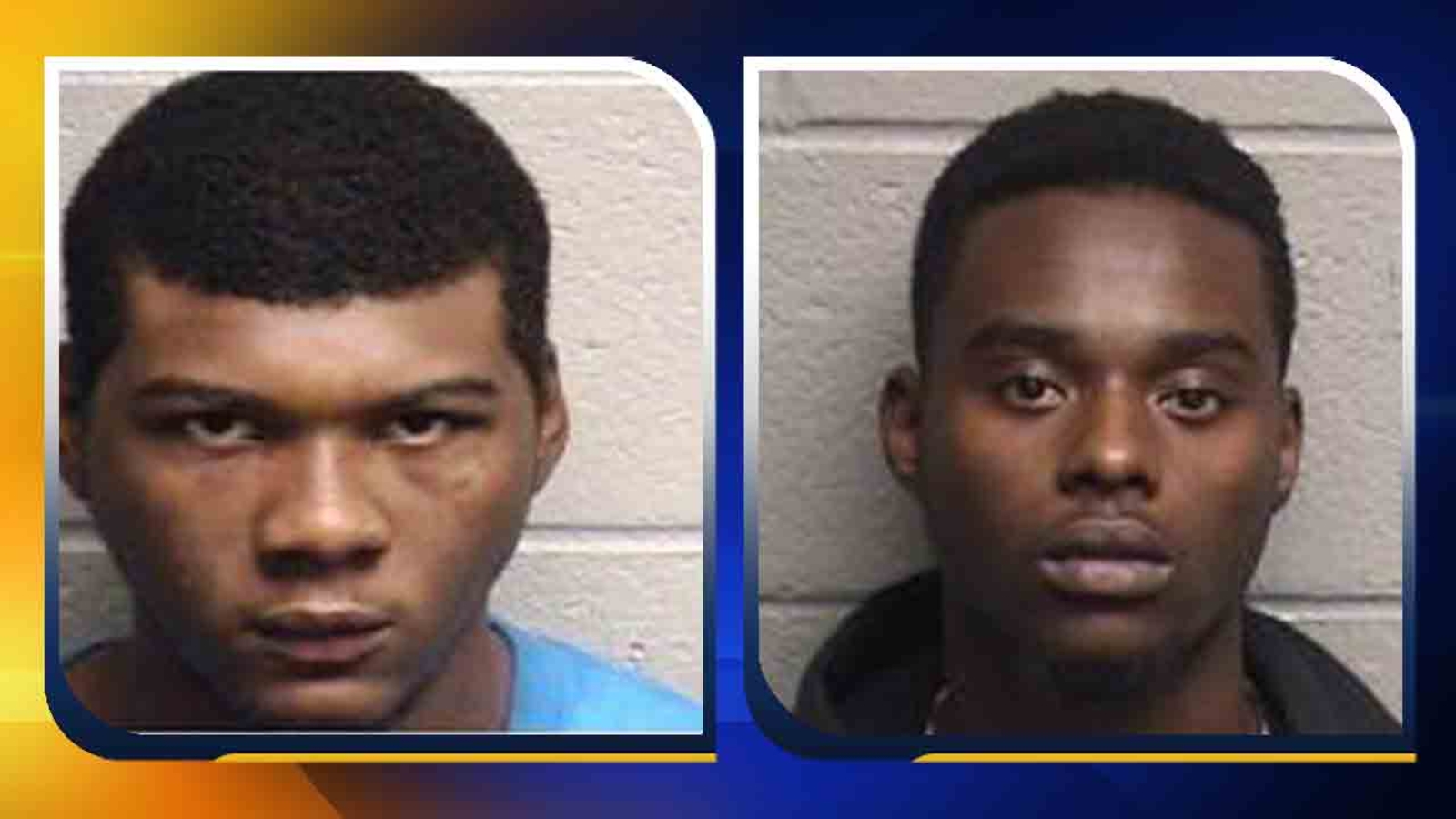 Second man arrested in murder of Durham teen - ABC11 Raleigh-Durham