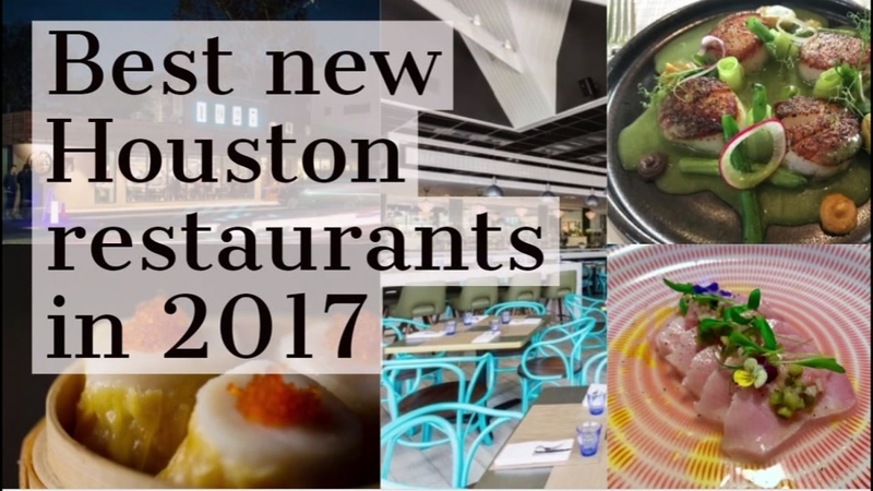 The 14 Best New Restaurants Of 2017 Are Riel Deal Abc13 The 14 Best New Restaurants Of 2017 Are