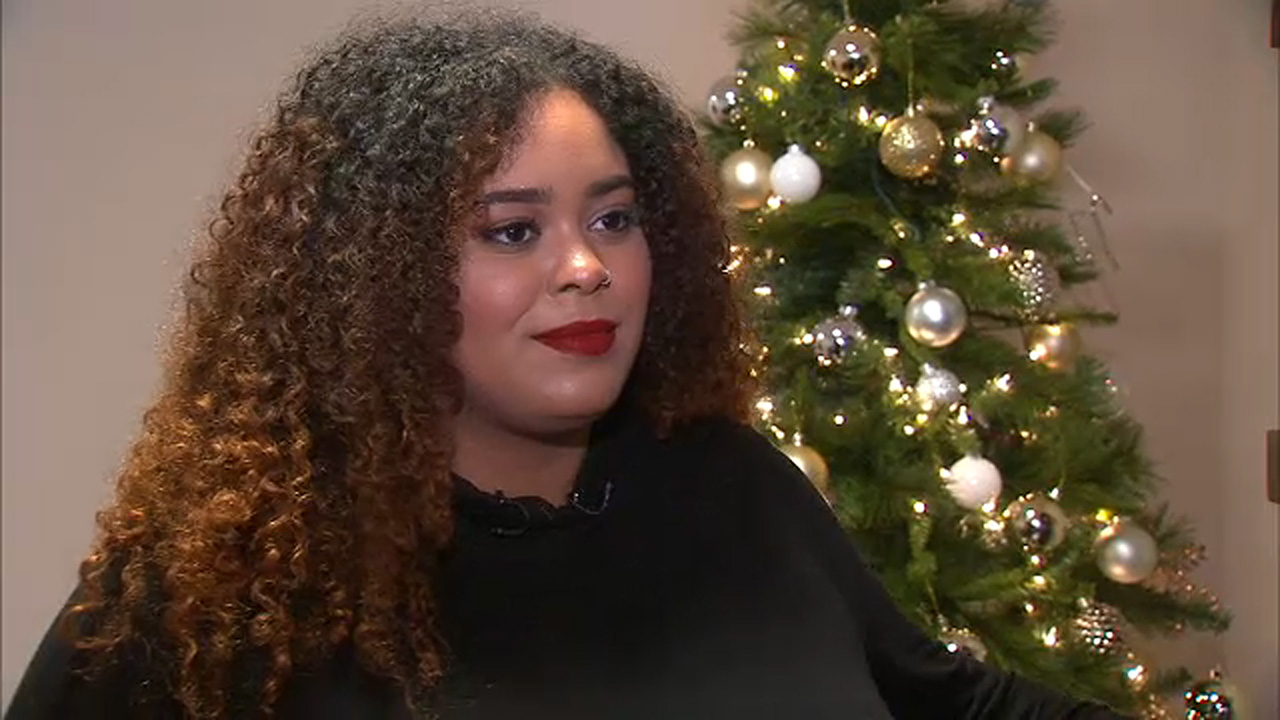 Children of slain NYPD officer prepare for 1st holiday without her
