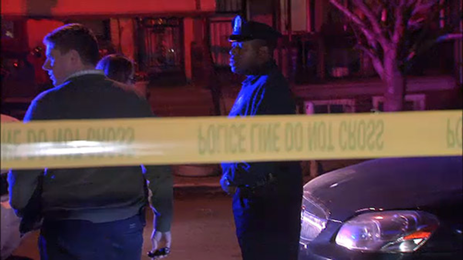 Man shot dead on North Philadelphia street - 6abc Philadelphia