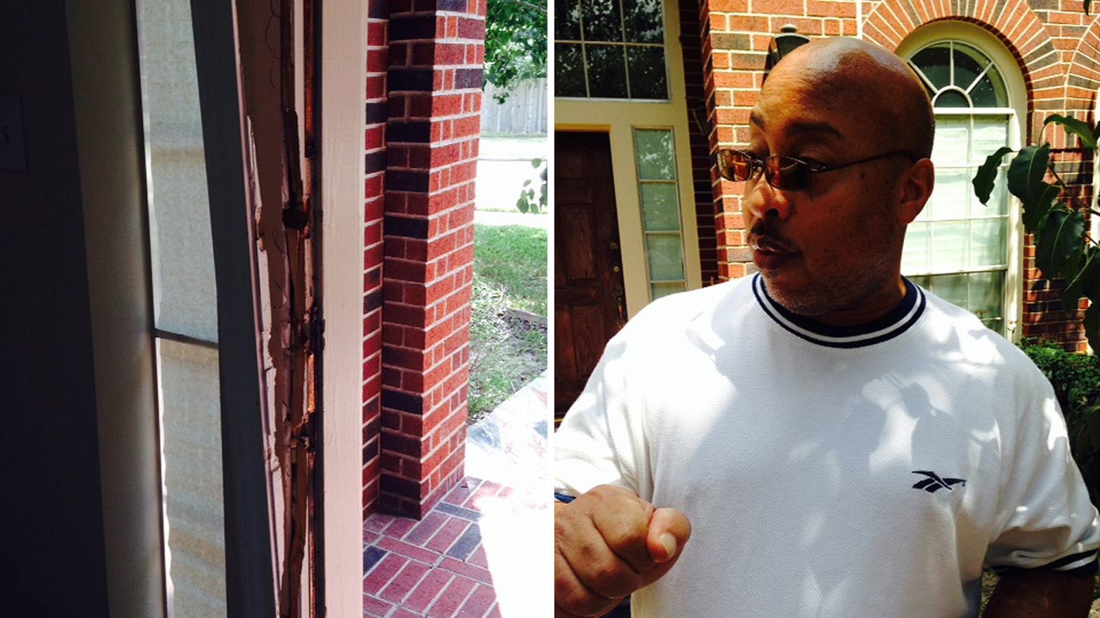 After begging 911 for help, homeowner shoots intruder in Texas ABC11