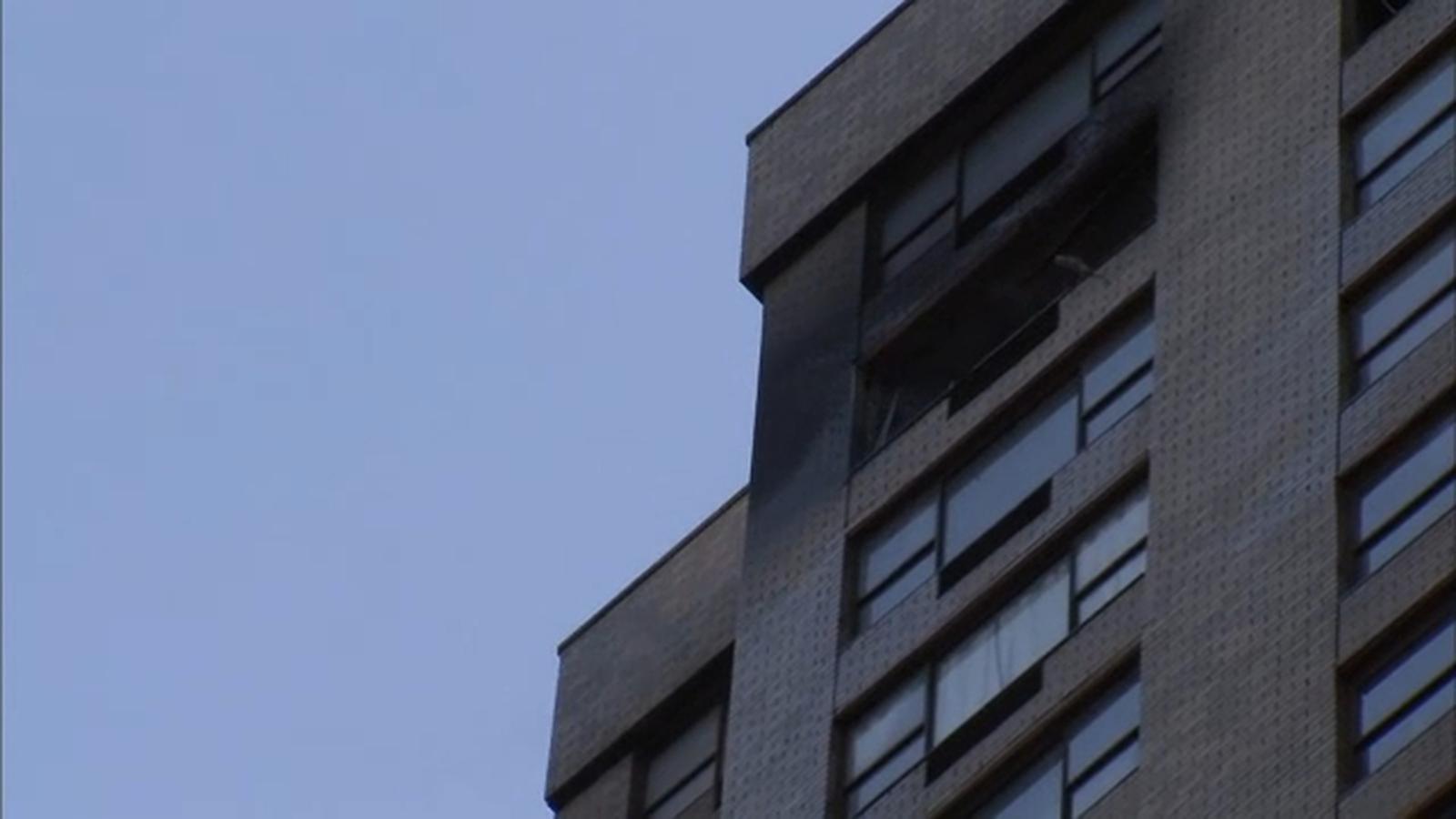 Smoking blamed for fire that killed man in apartment at Midtown ...