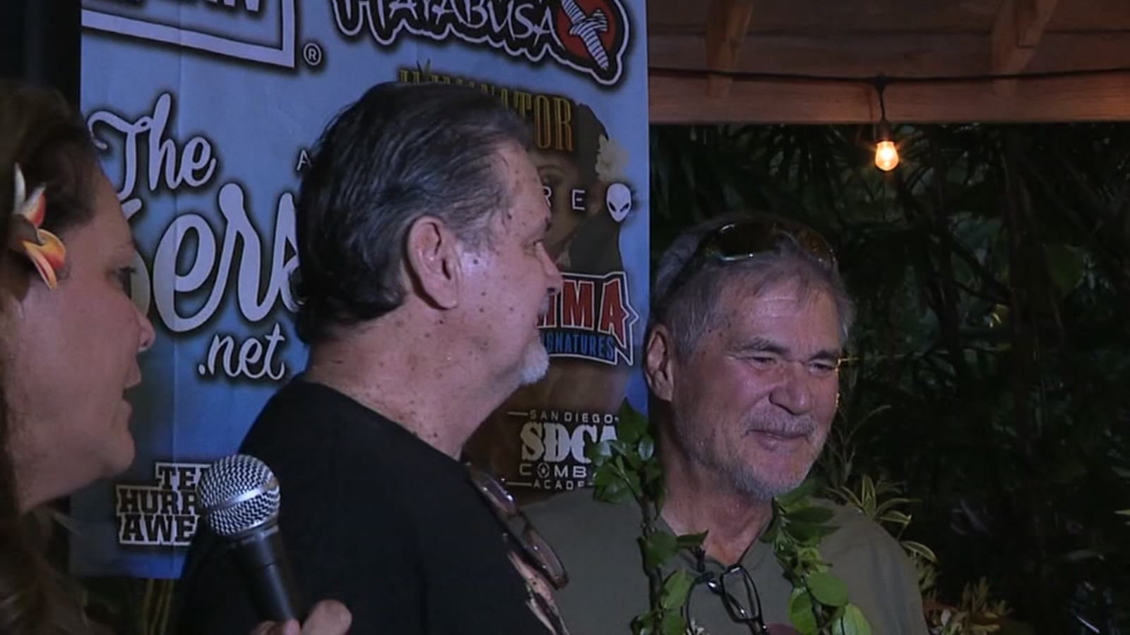 Two lifelong best friends find out they're brothers ABC13 Houston