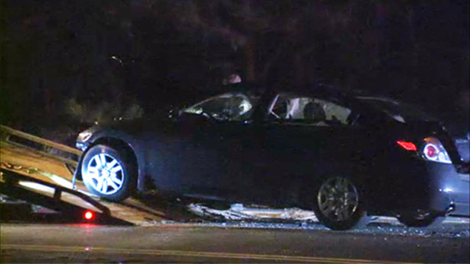 2 killed in head-on Christmas Day crash in Atlantic County - 6abc ...