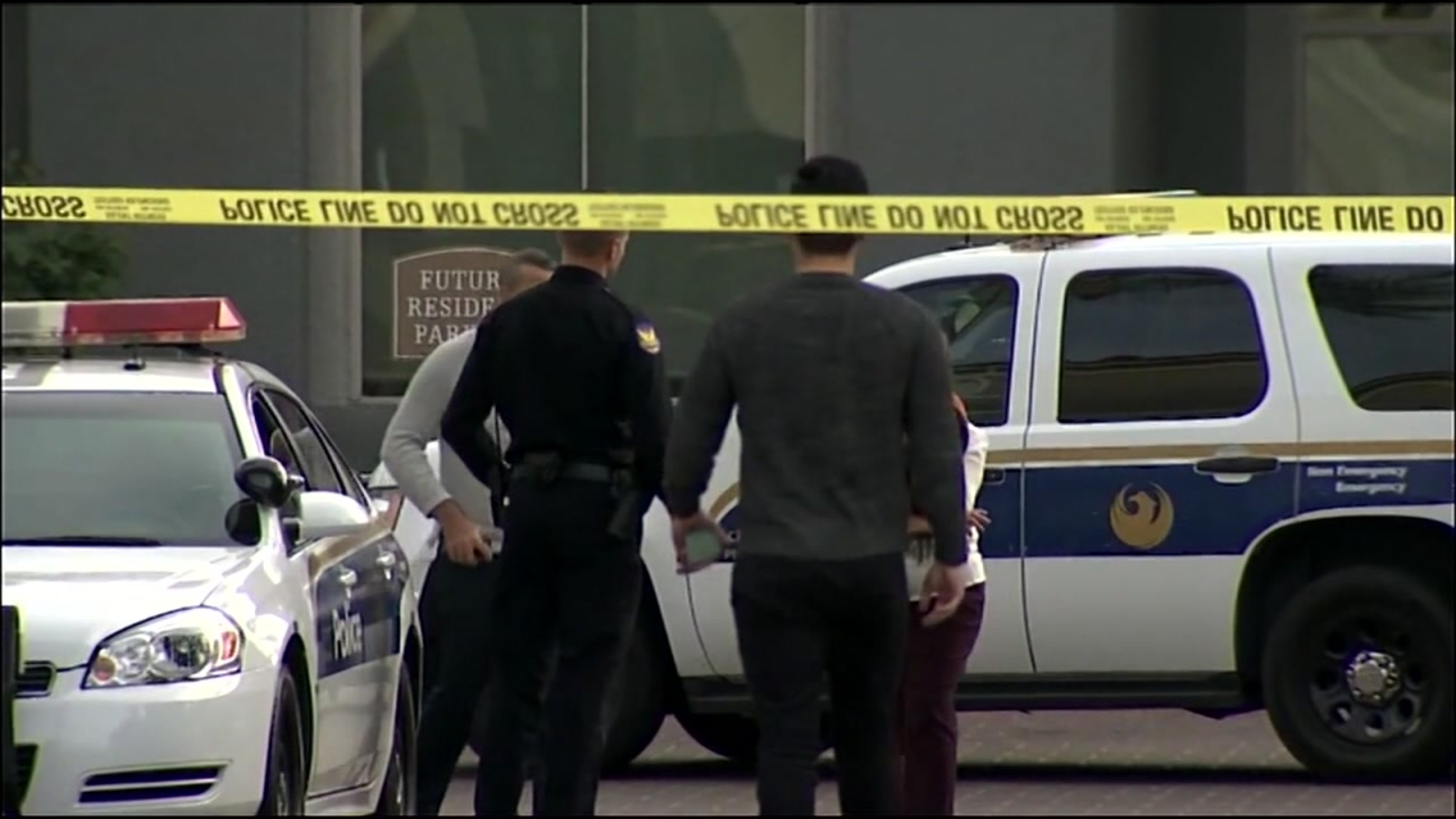 Man arrested in Phoenix killings of estranged wife, 2 kids ABC13 Houston