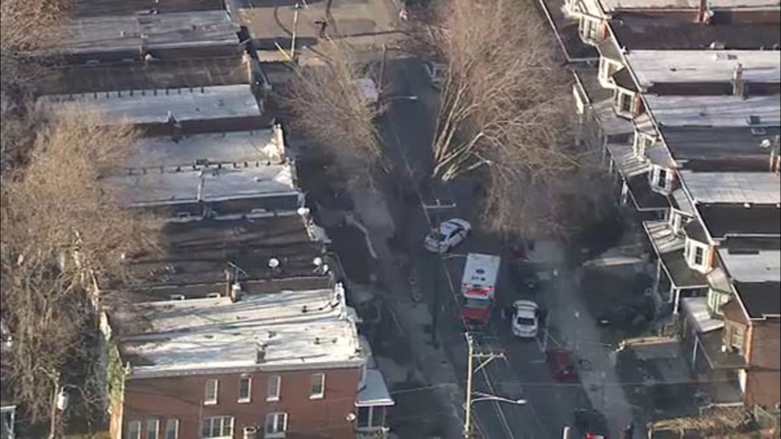 Teen shot and killed in Germantown 6abc Philadelphia