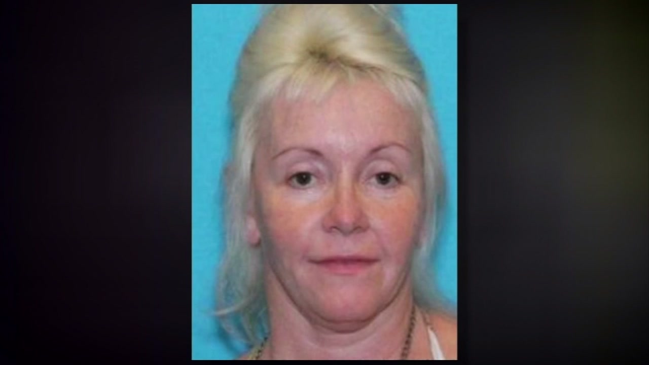Man charged in brutal Mother's Day stabbing of Baytown woman