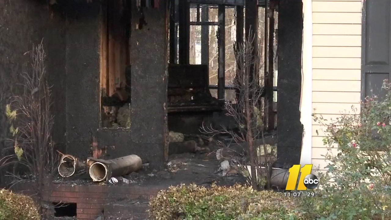 Christmas tree may have started deadly fire
