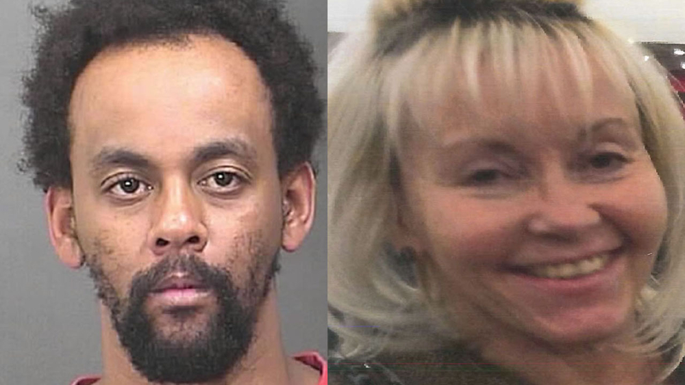 New details in woman's murder